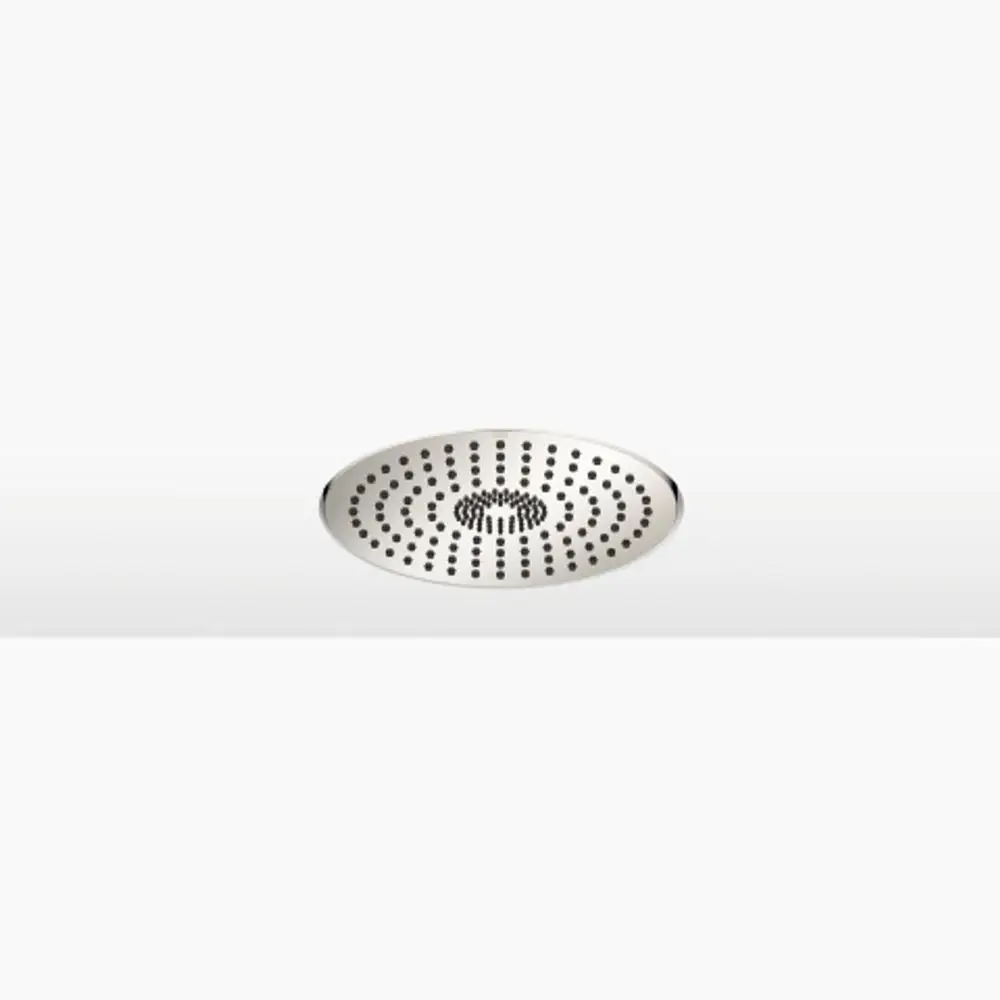 DORNBRACHT Regenbrause für Deckeneinbau SERIENSPEZIFISCH 28033970 300 mm Platin, 28033970-08 Galeriebild 1